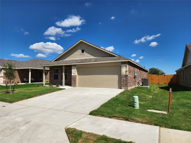 15024 Red Sands Trail, Fort Worth, TX 76052