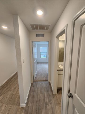 15024 Red Sands Trail, Fort Worth, TX 76052