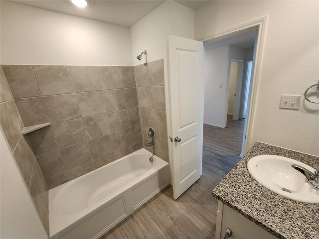 15024 Red Sands Trail, Fort Worth, TX 76052