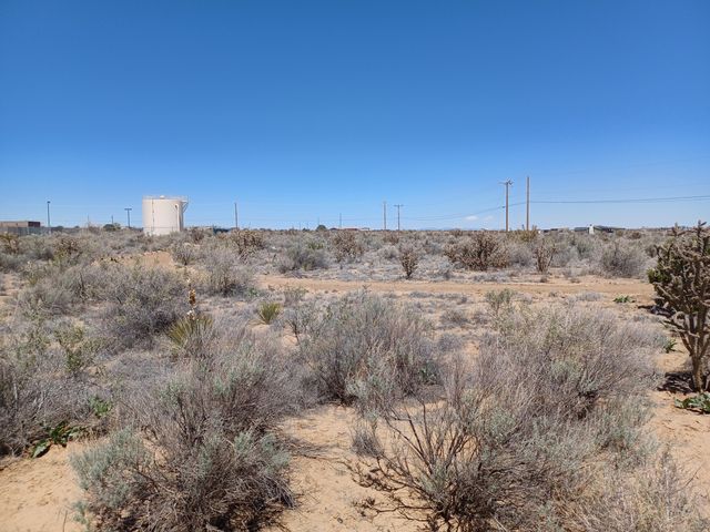 0 2nd Avenue NW, Rio Rancho, NM 87124