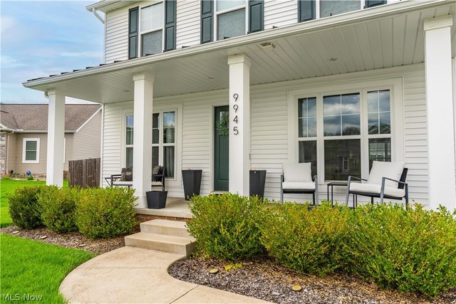 9945 Guardian Circle NW, North Canton, OH 44720
