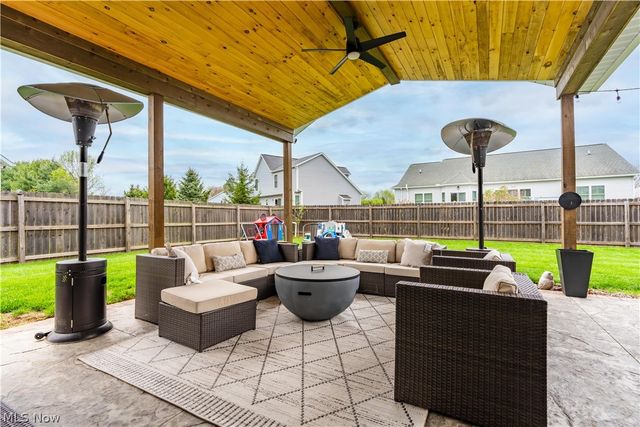 9945 Guardian Circle NW, North Canton, OH 44720