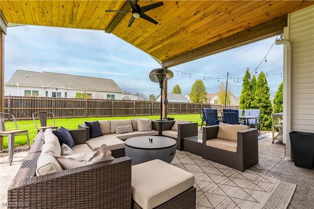 9945 Guardian Circle NW, North Canton, OH 44720