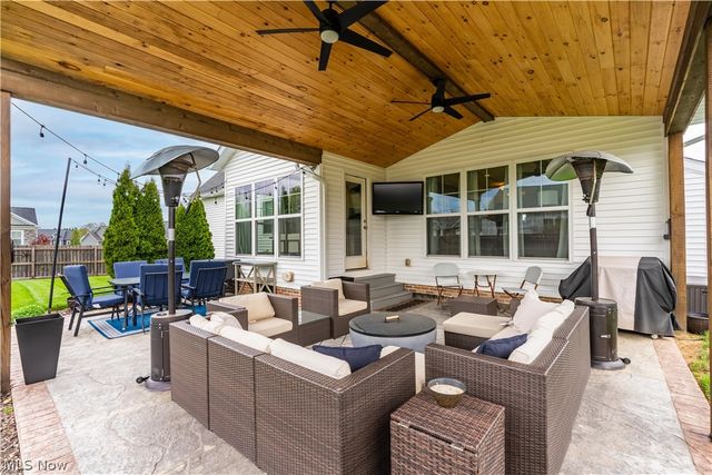 9945 Guardian Circle NW, North Canton, OH 44720