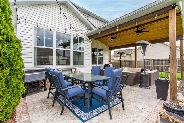 9945 Guardian Circle NW, North Canton, OH 44720