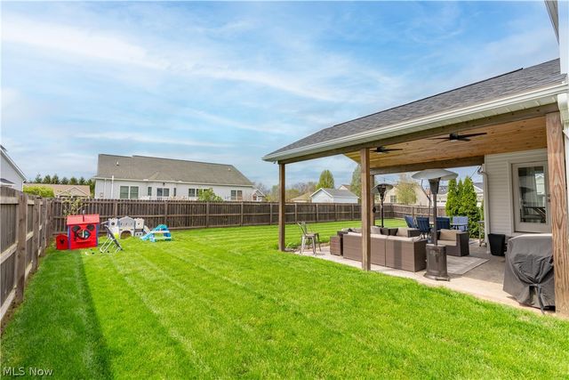 9945 Guardian Circle NW, North Canton, OH 44720