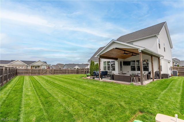 9945 Guardian Circle NW, North Canton, OH 44720
