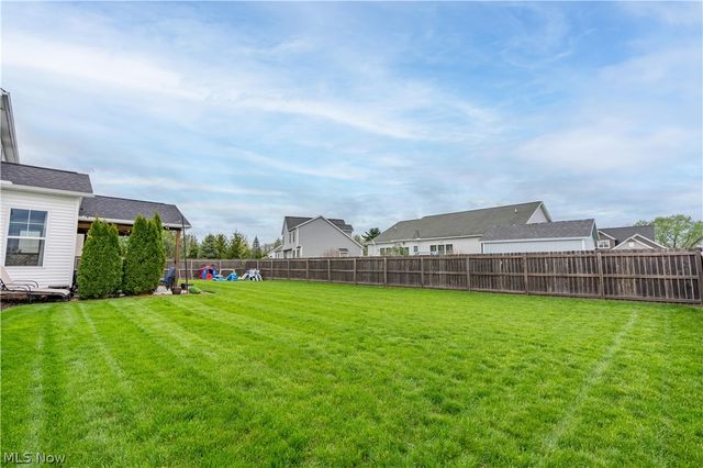 9945 Guardian Circle NW, North Canton, OH 44720