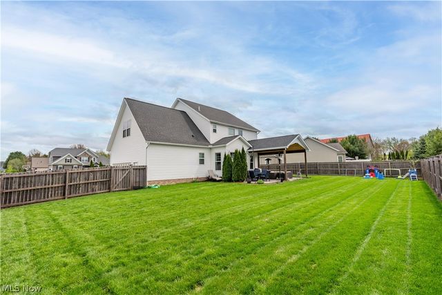 9945 Guardian Circle NW, North Canton, OH 44720