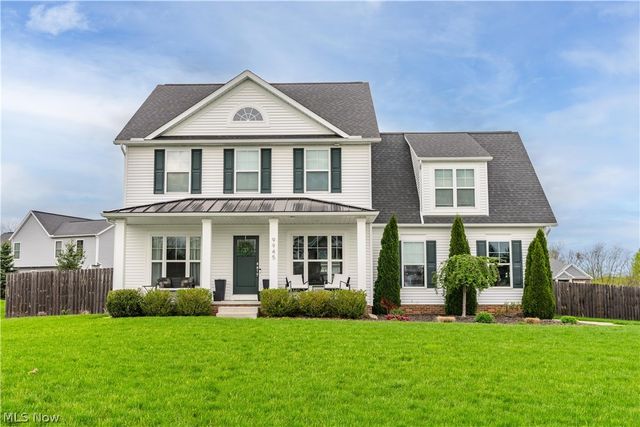 9945 Guardian Circle NW, North Canton, OH 44720
