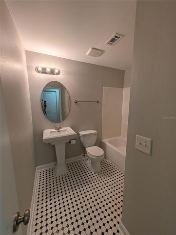 2041 DIXIE BELLE DRIVE K, Orlando, FL 32812