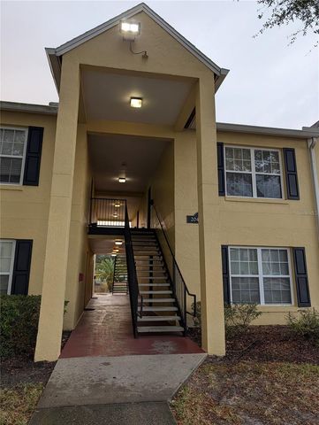 2041 DIXIE BELLE DRIVE K, Orlando, FL 32812