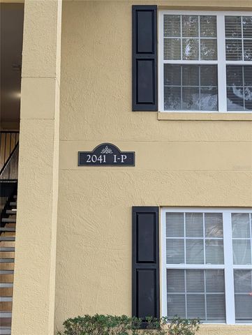 2041 DIXIE BELLE DRIVE K, Orlando, FL 32812