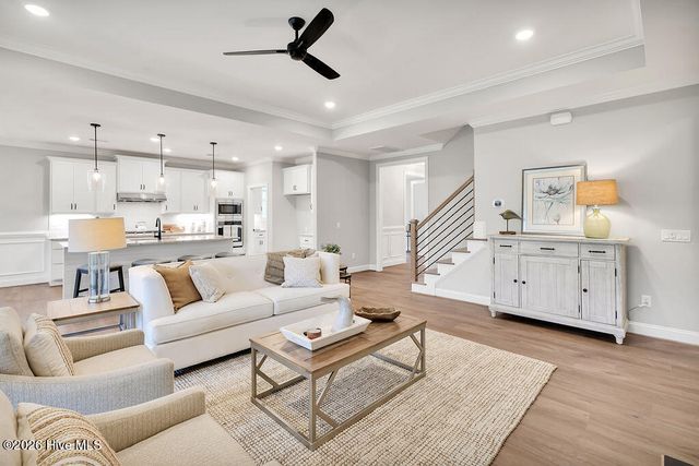 7370 Foxbriar Drive, Leland, NC 28451