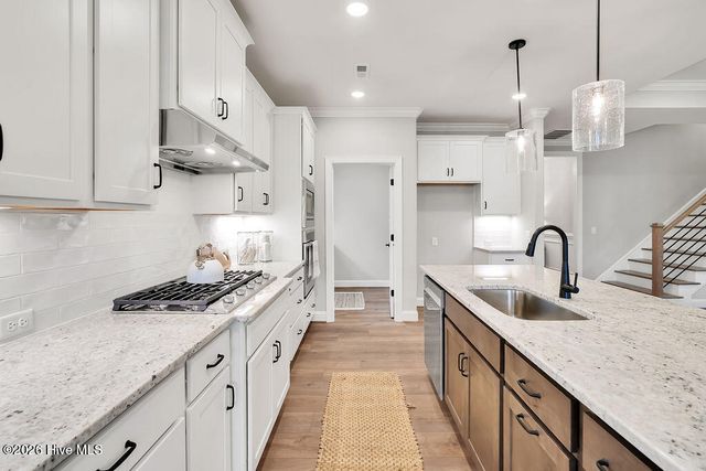 7370 Foxbriar Drive, Leland, NC 28451