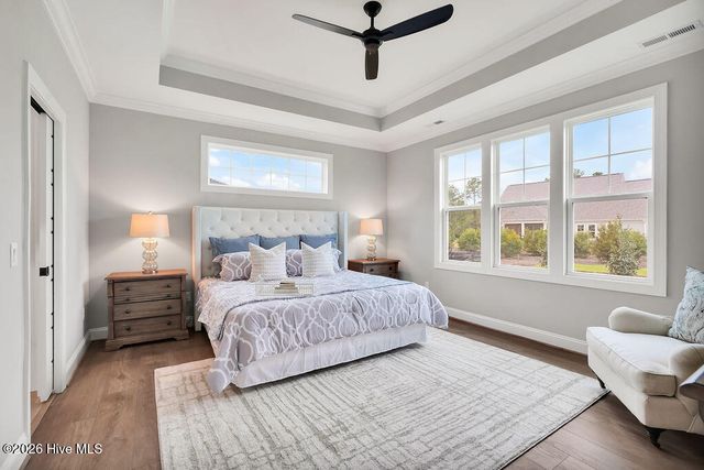 7370 Foxbriar Drive, Leland, NC 28451