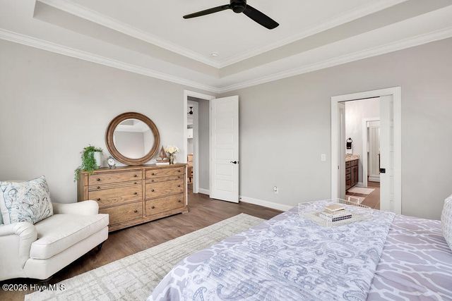 7370 Foxbriar Drive, Leland, NC 28451