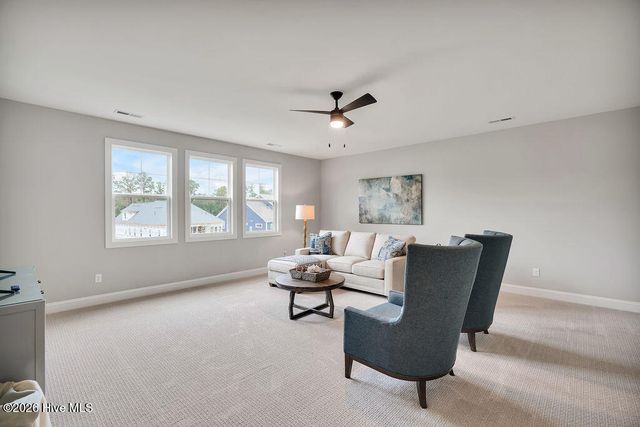 7370 Foxbriar Drive, Leland, NC 28451