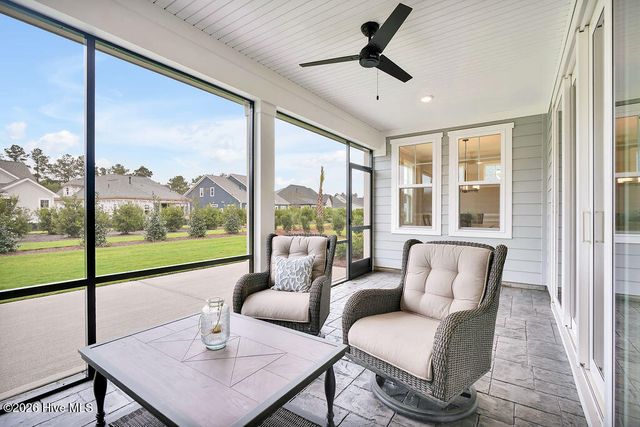 7370 Foxbriar Drive, Leland, NC 28451