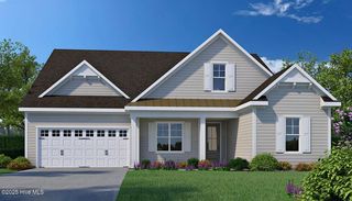 7370 Foxbriar Drive, Leland, NC 28451