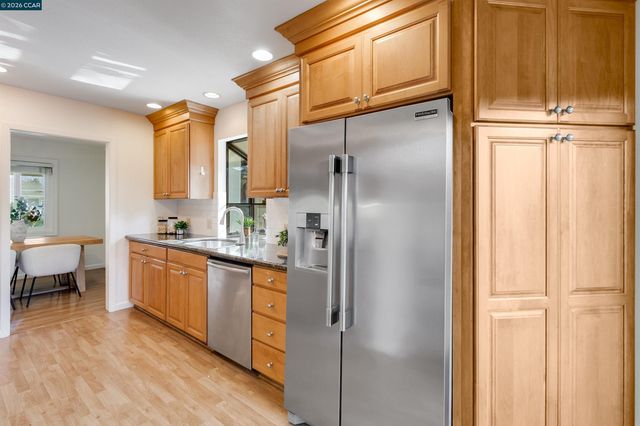 1830 Nadine Ct, Pleasant Hill, CA 94523