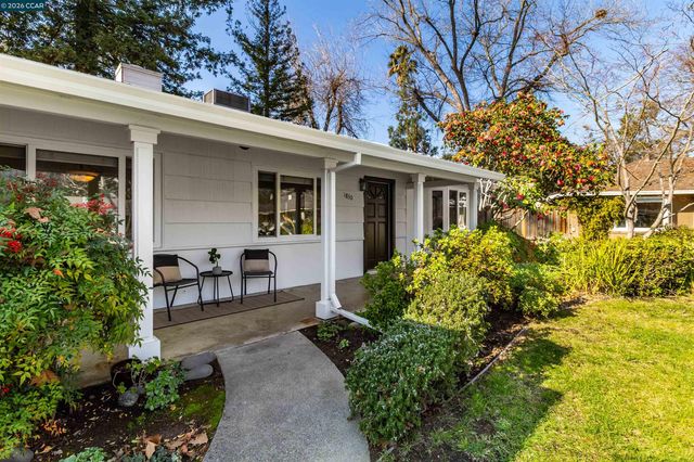 1830 Nadine Ct, Pleasant Hill, CA 94523