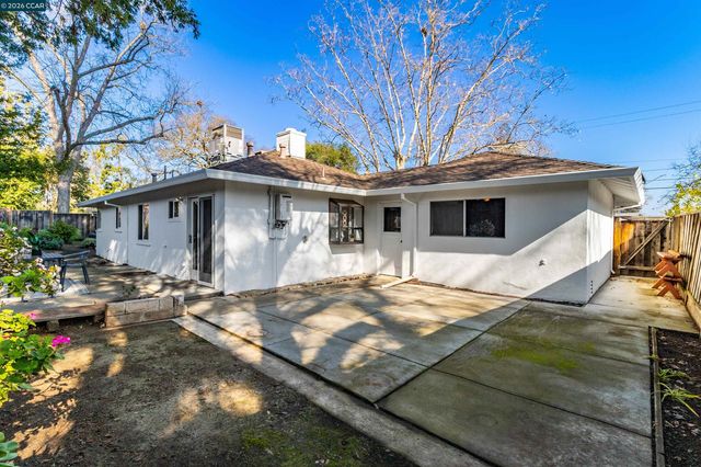 1830 Nadine Ct, Pleasant Hill, CA 94523