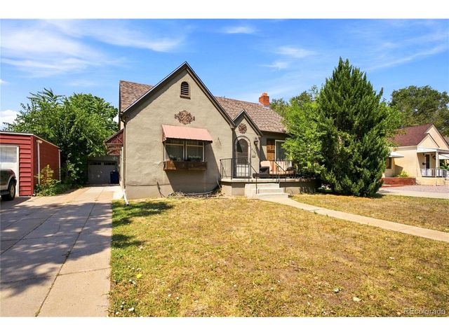 2107 Wyoming Ave, Pueblo, CO 81004