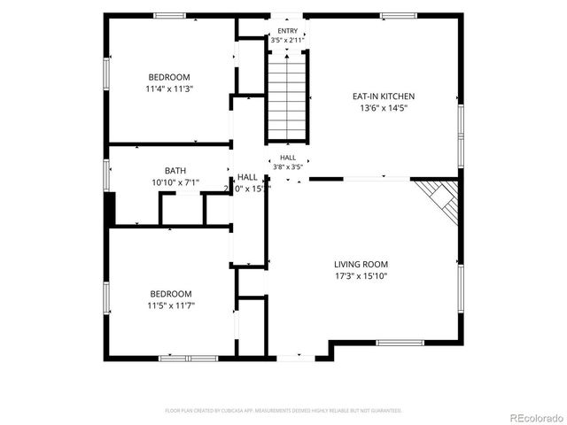 2107 Wyoming Ave, Pueblo, CO 81004