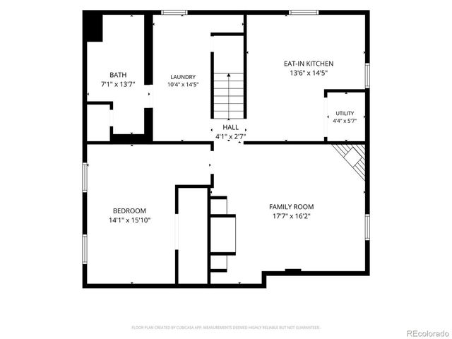 2107 Wyoming Ave, Pueblo, CO 81004