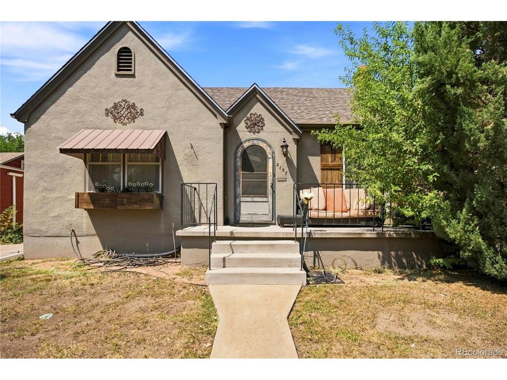 2107 Wyoming Ave, Pueblo, CO 81004