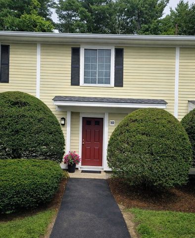 9 Adams St. 10, Easton, MA 02375