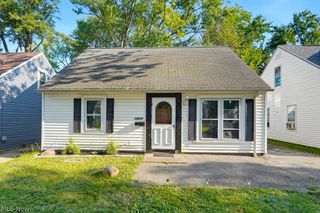 18614 Homeway Road, Cleveland, OH 44135