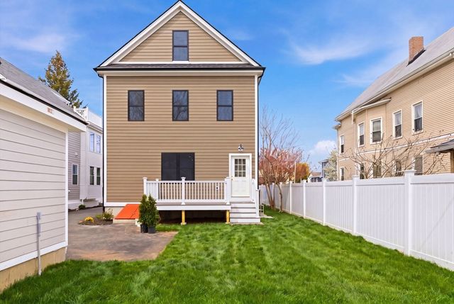57 Myrtle St, Medford, MA 02155