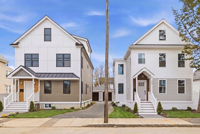 57 Myrtle St, Medford, MA 02155