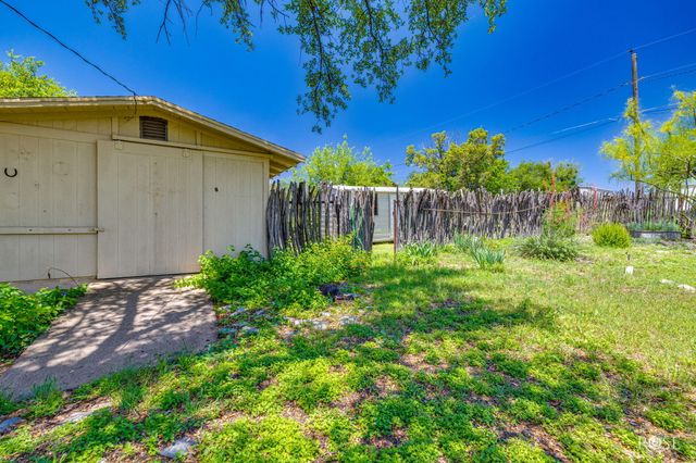 4410 Ford Street, Christoval, TX 76935