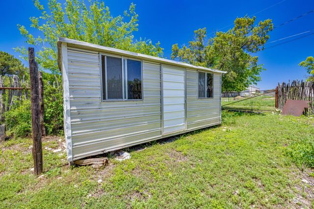 4410 Ford Street, Christoval, TX 76935