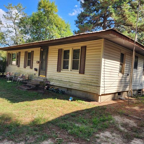 510 E 5th Street, Dewitt, AR 72042
