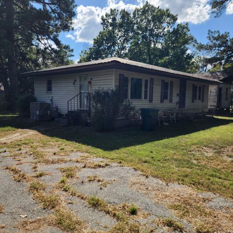 510 E 5th Street, Dewitt, AR 72042