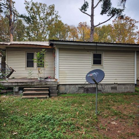 510 E 5th Street, Dewitt, AR 72042