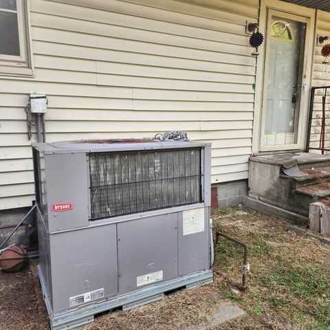 510 E 5th Street, Dewitt, AR 72042