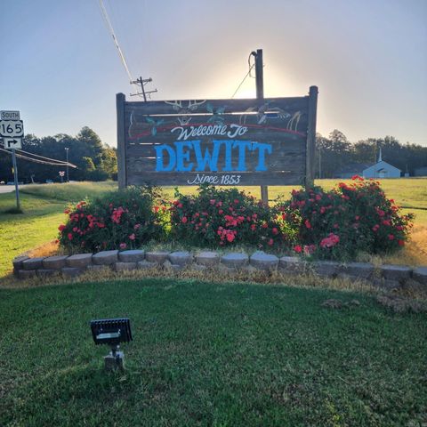 510 E 5th Street, Dewitt, AR 72042