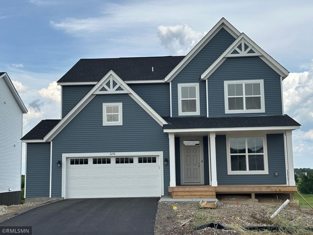 6256 Radford Avenue NE, Otsego, MN 55330