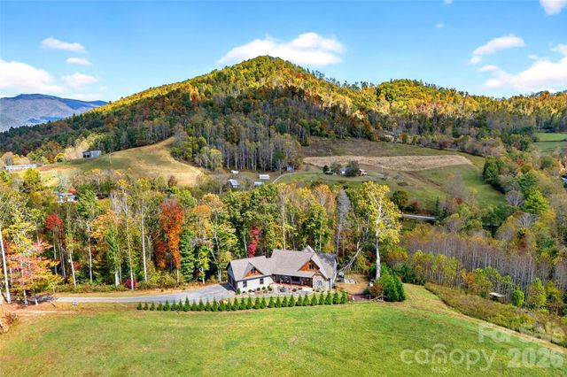 515 Marble Mine Road, Bakersville, NC 28705