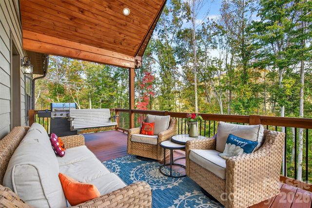 515 Marble Mine Road, Bakersville, NC 28705