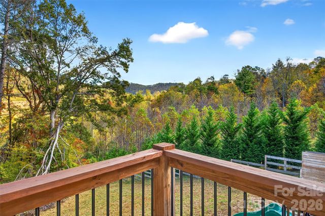 515 Marble Mine Road, Bakersville, NC 28705