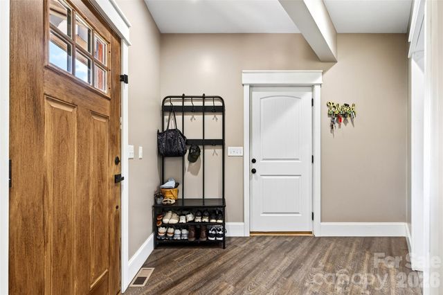 515 Marble Mine Road, Bakersville, NC 28705