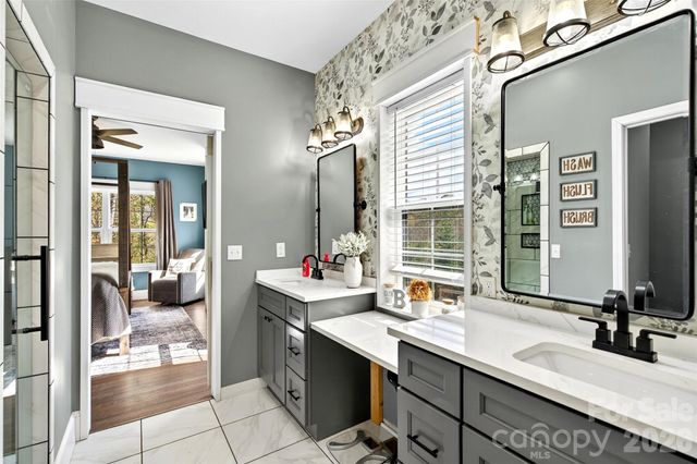 515 Marble Mine Road, Bakersville, NC 28705