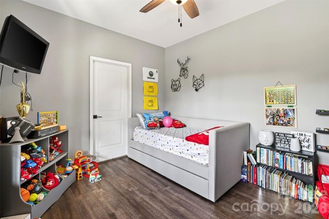 515 Marble Mine Road, Bakersville, NC 28705