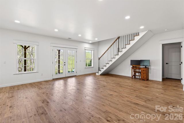 515 Marble Mine Road, Bakersville, NC 28705